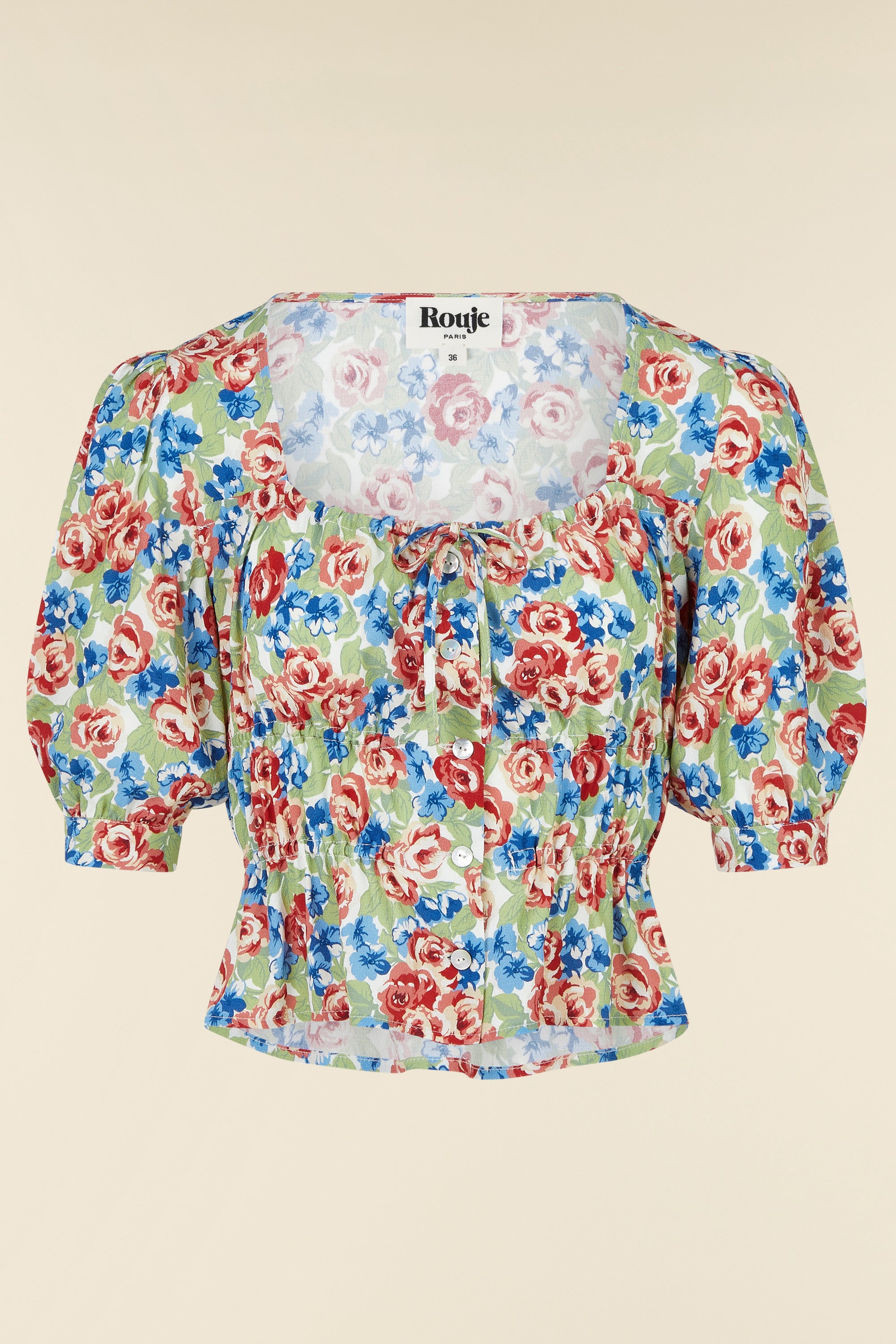 MOLLY top